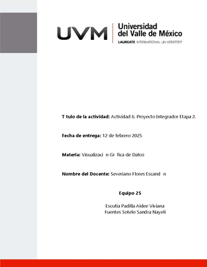 U3: Tipos de Gráficos en Python con Matplotlib - Guía Completa - Studocu