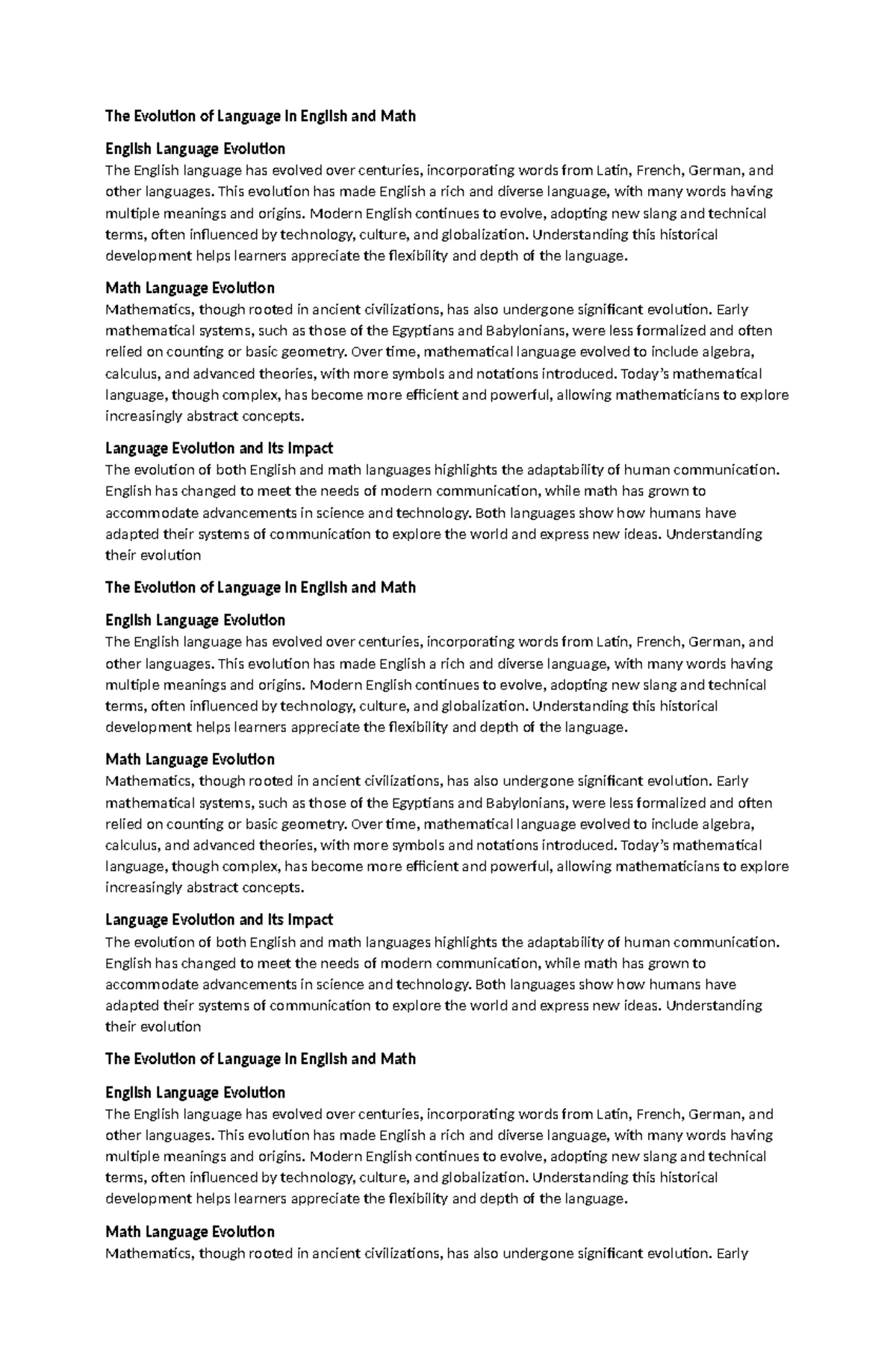 ENG 301: Applying Literary Theory in Professional Contexts - Studocu