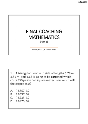 notes for the first - MODULE 8 PHYSICAL DEVELOPMENT OF PRE SCHOOLER At ...