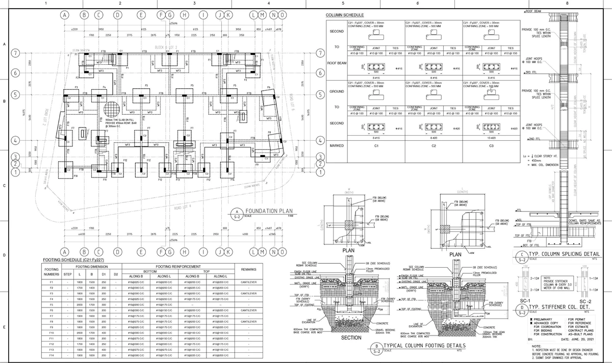 BTECH-5: Specification Writing Lesson Notes on Building Construction ...
