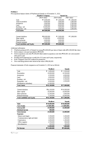 PMRF 012020: PhilHealth Member Registration Form Guidelines - Studocu