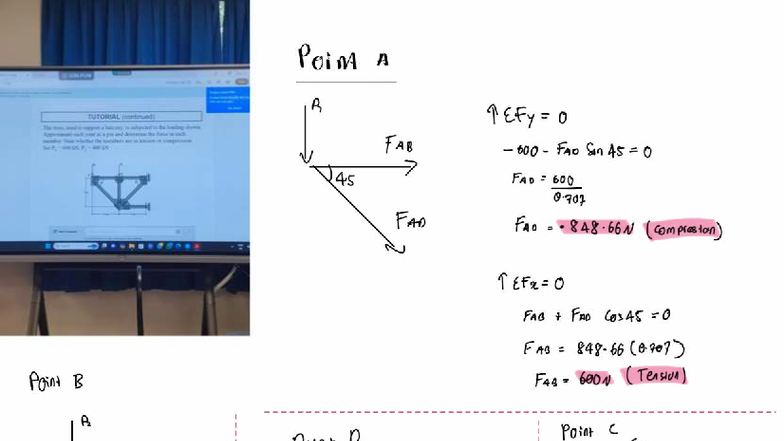 Question 2 - Latihan Rev: Point A R Tutorial Analysis - Studocu