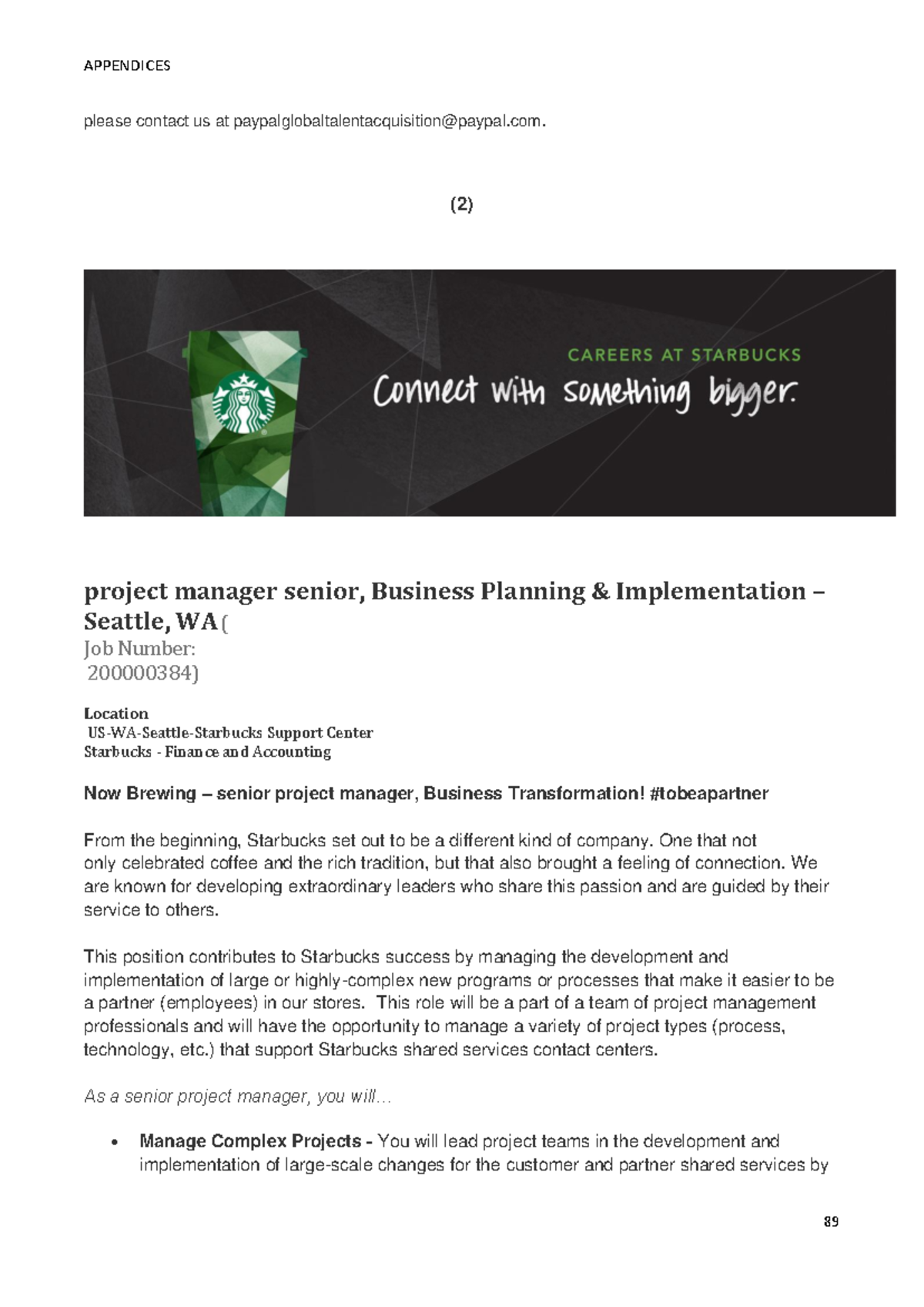 Booklet N3 Appendix Extensive Reading p 87 98 - APPENDICES 89 please ...