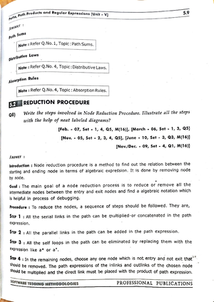 Forward and Backward Chaining in AI AND Effective Propositional Model ...