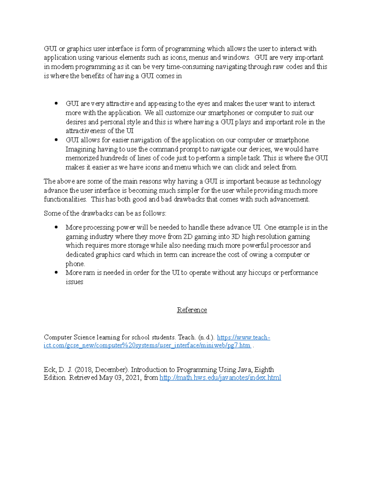 Unit 8 discussion - Deprecated API usage: The SVG back-end is no longer ...
