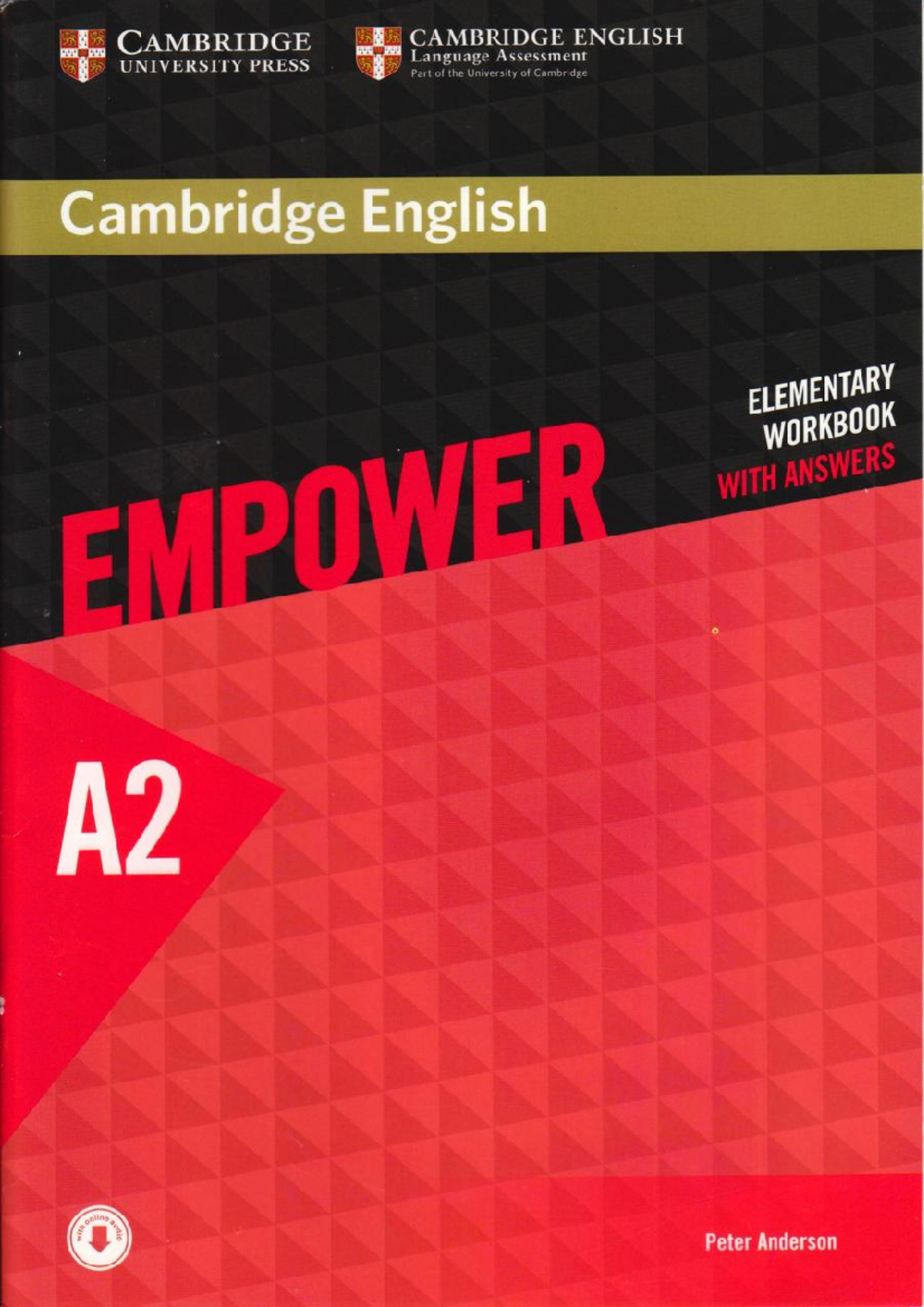 Empower A2 workbook unit summaries and exercises - Studocu