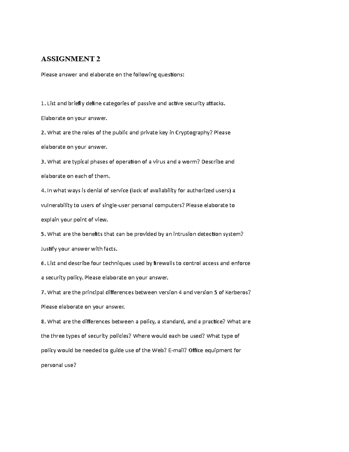 Brother taye assignment• A memo to your boss, the Director, including ...