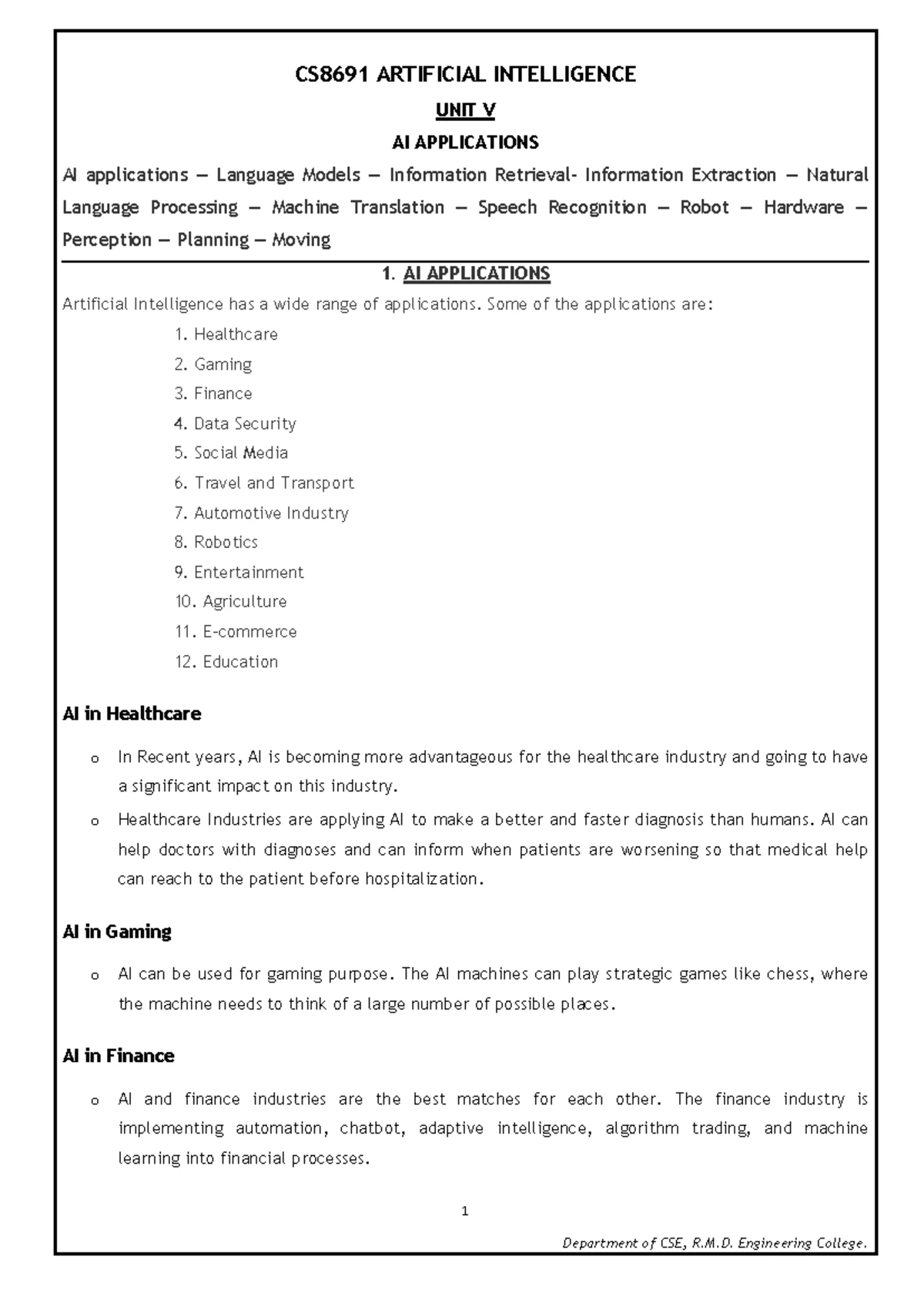 Unit 5 Graph - it have traversal and all its algorithm - G raph G sah ...