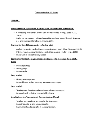 MATH 200 Chapter 1 notes - CHAPTER 1 – DATA COLLECTION SECTION 1 ...