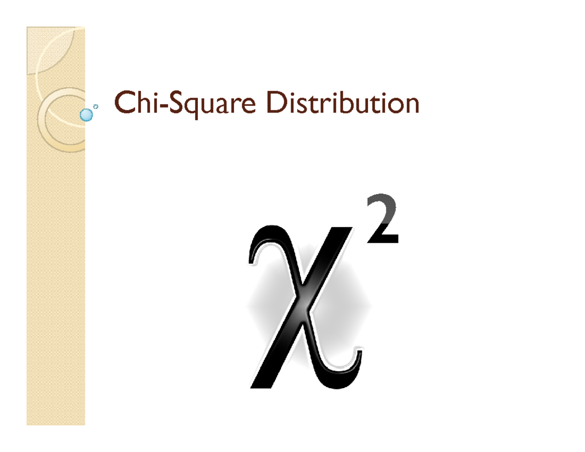 Chi-Square Test Analysis: Heart Disease & Cholesterol Levels (STAT 101 ...