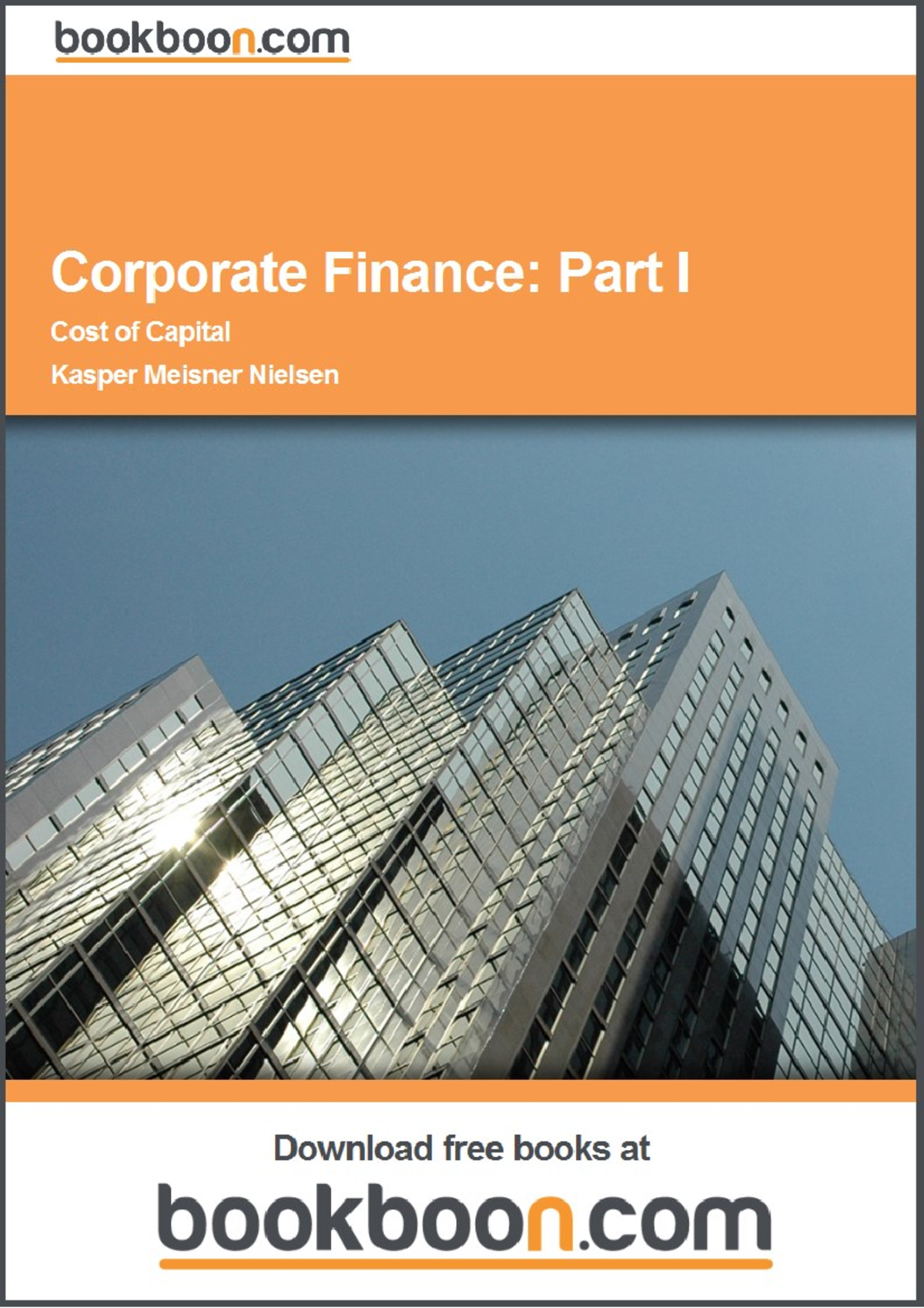 Corporate Finance (Part I): Understanding Cost of Capital & PV Concepts ...