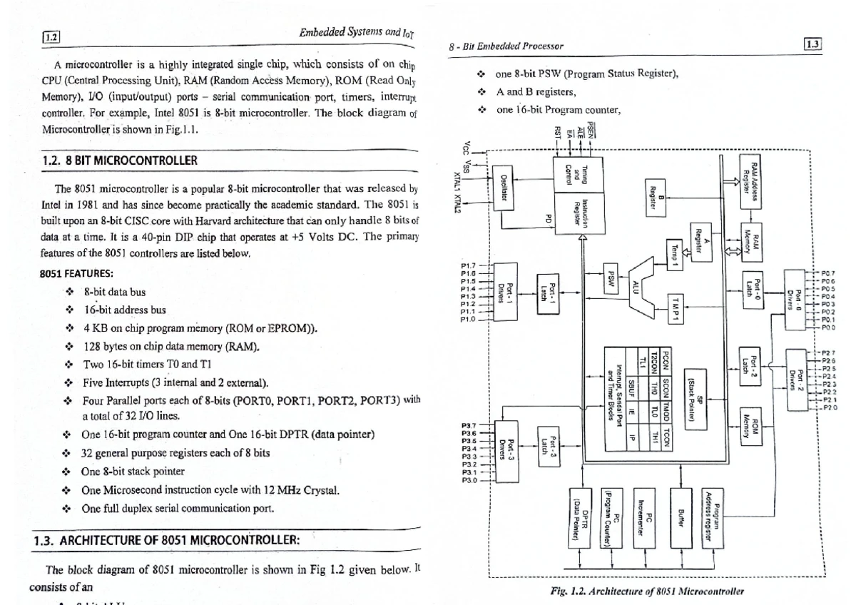 IoT Applications Development: Unit V Notes and Design Processes - Studocu