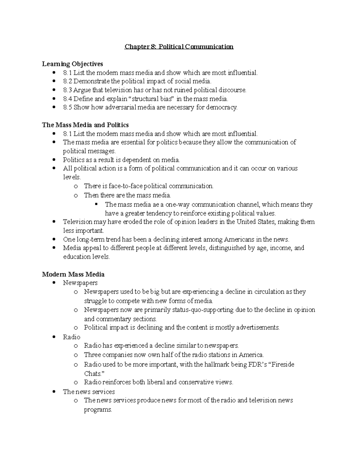 Chapter Eight Notes - Deprecated API usage: The SVG back-end is no ...