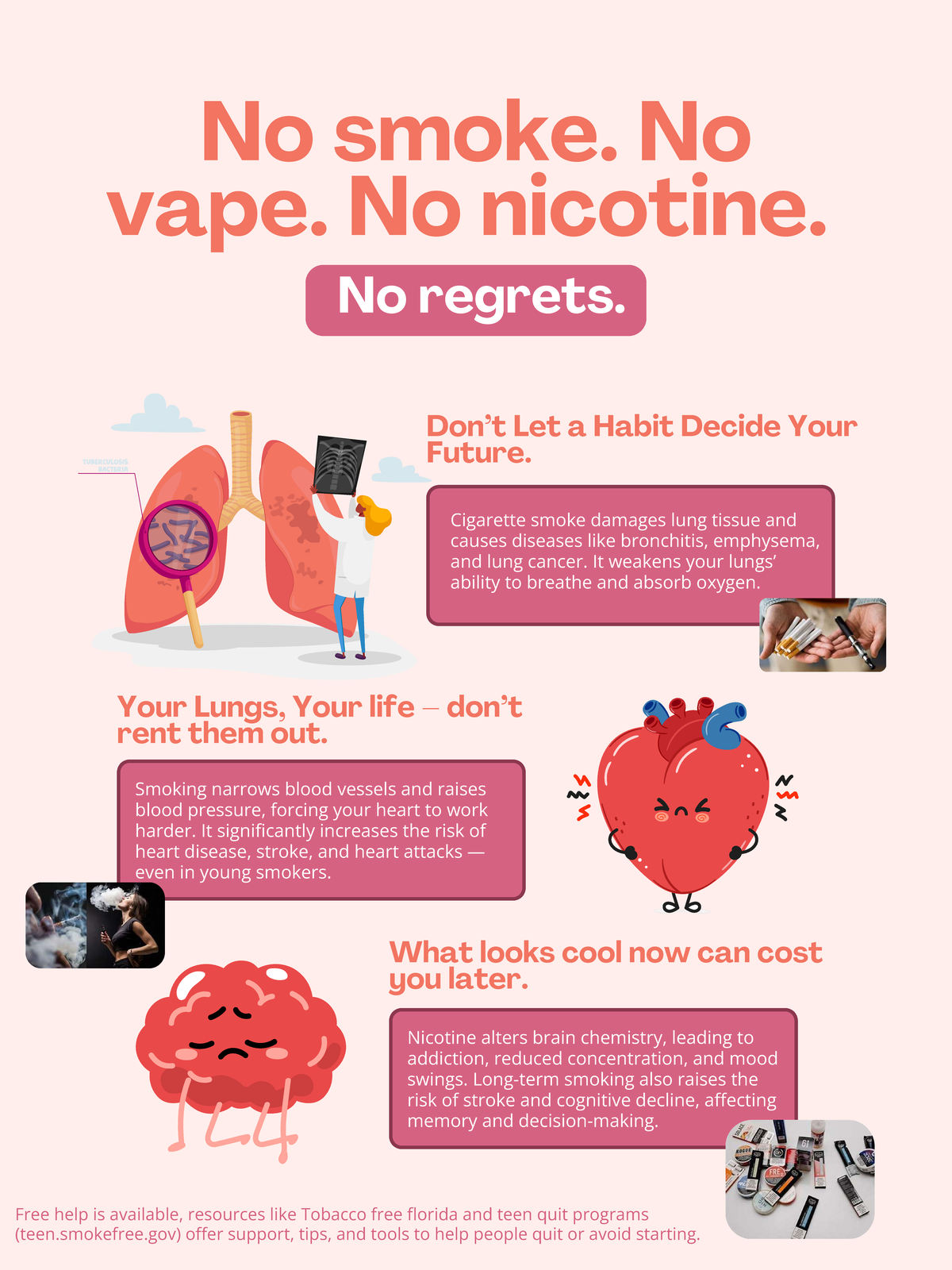 vape bronchitis Acute Bronchitis main image 1