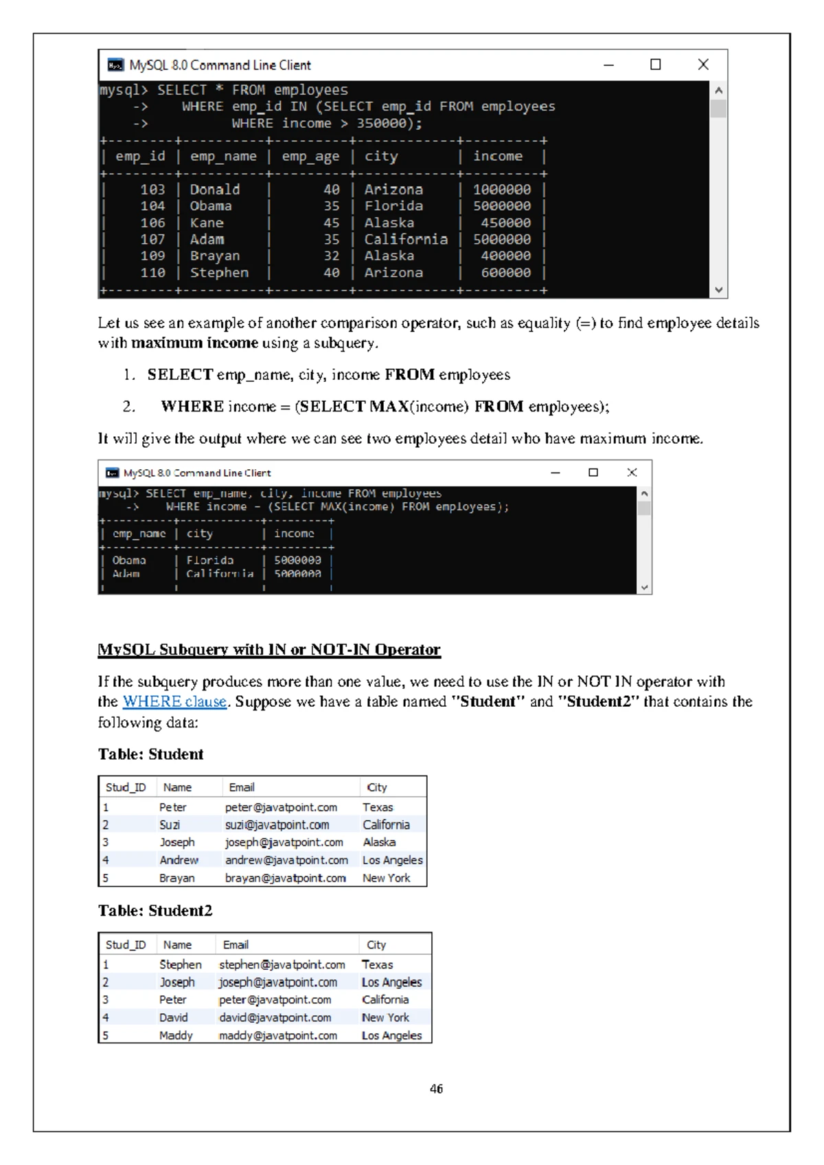 RAID Techniques and File Organization in DBMS: A Comprehensive Guide ...