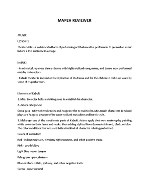 Lesson Notes - Lesson Notes Lesson 1: States of Matter - Solid ...