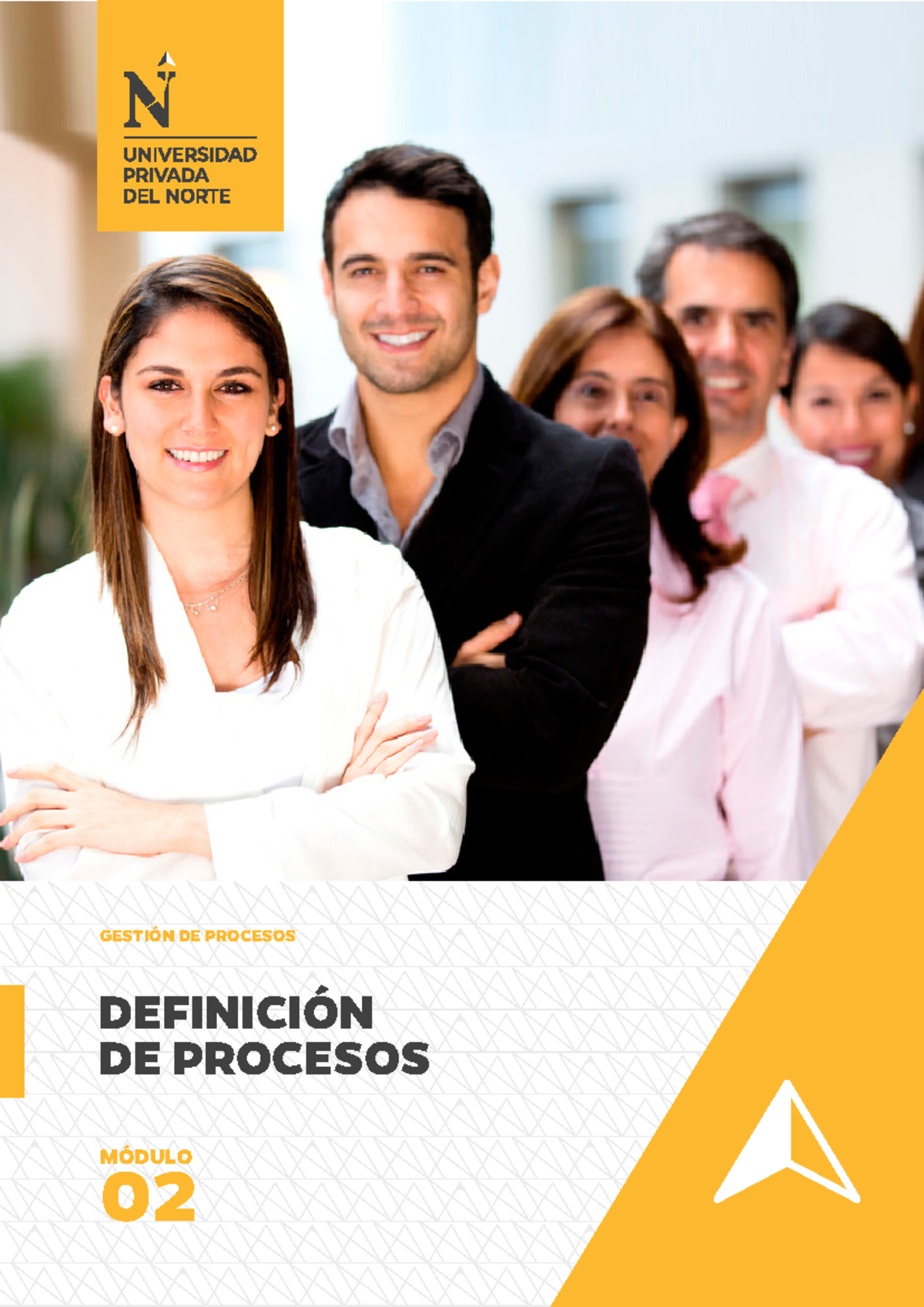 dffd fMOD fd2fdDefinición de procesos - MÓDULO 02 DEFINICIÓN DE ...
