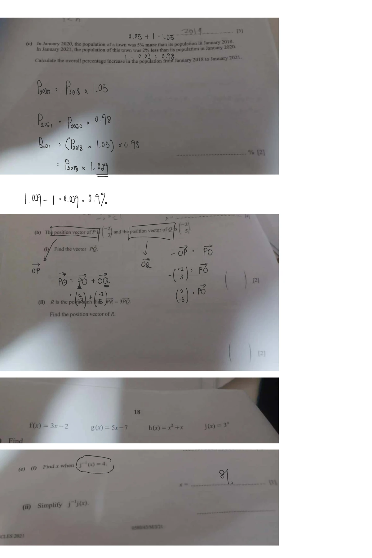 223466771 Modern Math Variation Chapter 5 Form 5 Notes - Studocu