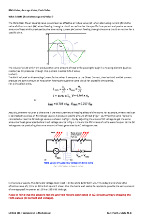 [Solved] BSMX MECHATRONICS WHAT SHOULD I REVIEW OR COVER PAGE FOR ...