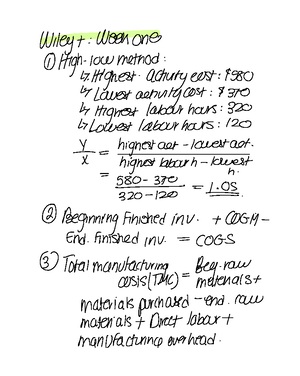 302-outline-2024W - outline of econ 302 - 1 CONCORDIA UNIVERSITY ...