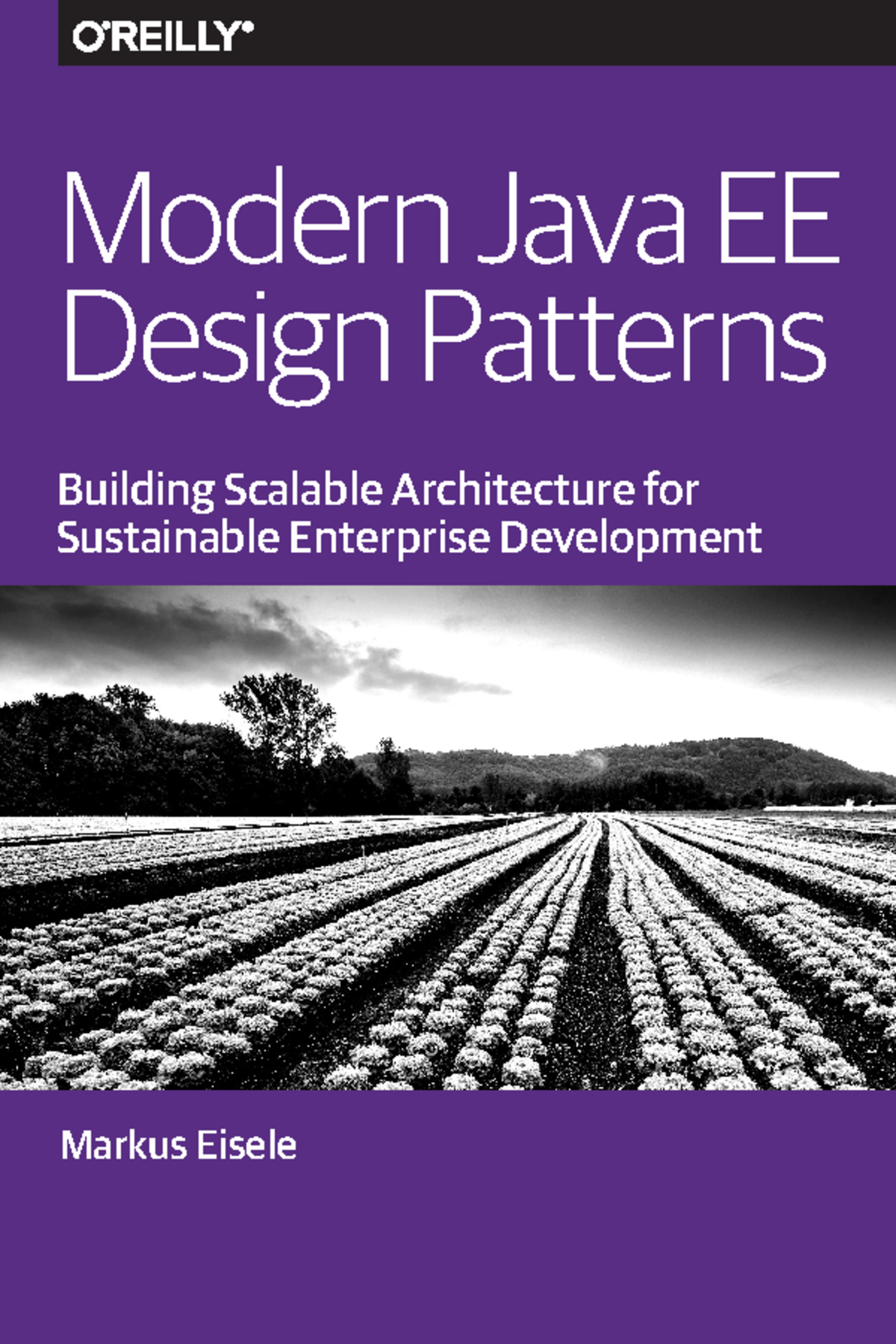 Modern java ee design patterns - Markus Eisele Building Scalable ...