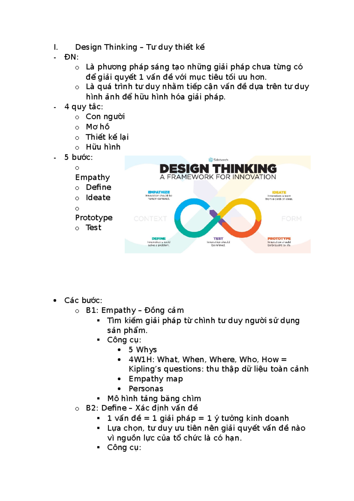 What is good design? I took this photo at the design museum ... - LinkedIn