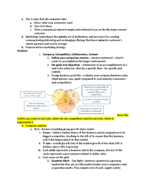 Marketing Mix Concepts: Understanding the 4Ps and 4Cs in Practice ...