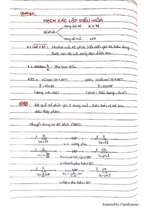 [Solved] Mt cht im bt u di chuyn t gc ta trn mt phng Oxy vi vn tc c cho ...