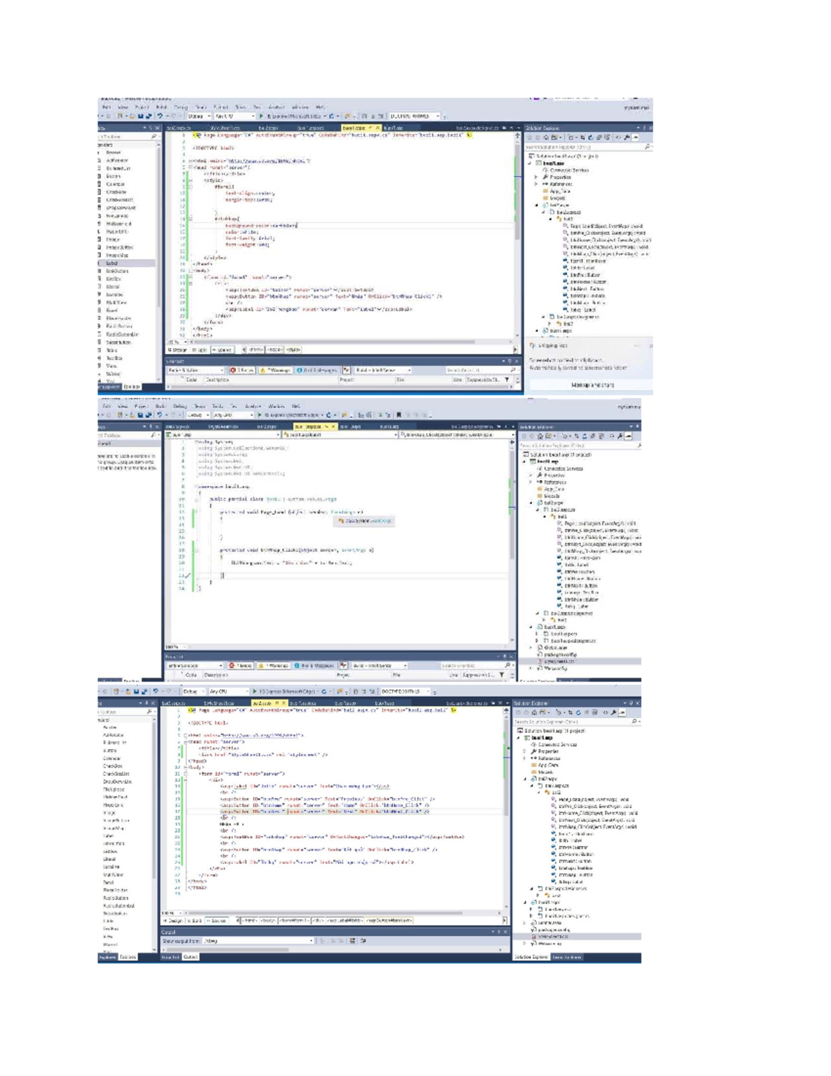 Buoi1 - Project Overview and Code Implementation (CS 101) - Studocu
