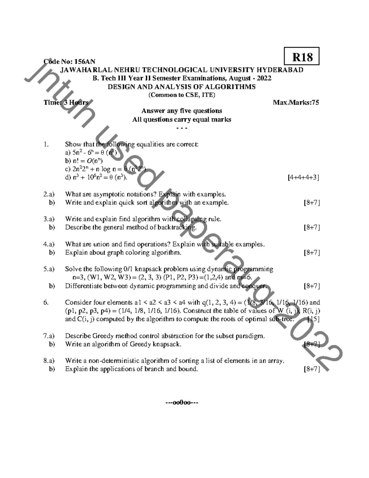 CNS Unit 2 - Cryptography and network security of unit in aes ...