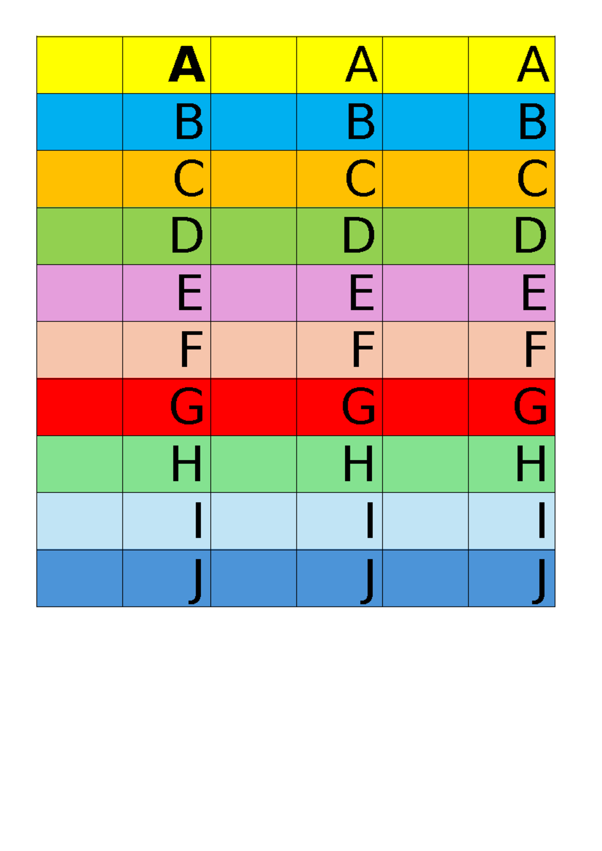 Tabbings - This is the sample of tabbing's in Pertinent Papers ...