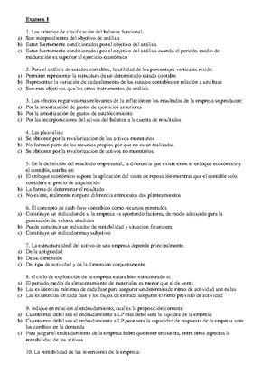 Plantilla EFE - .... - MODELO DE ESTADO DE FLUJOS DE EFECTIVO 201X ...
