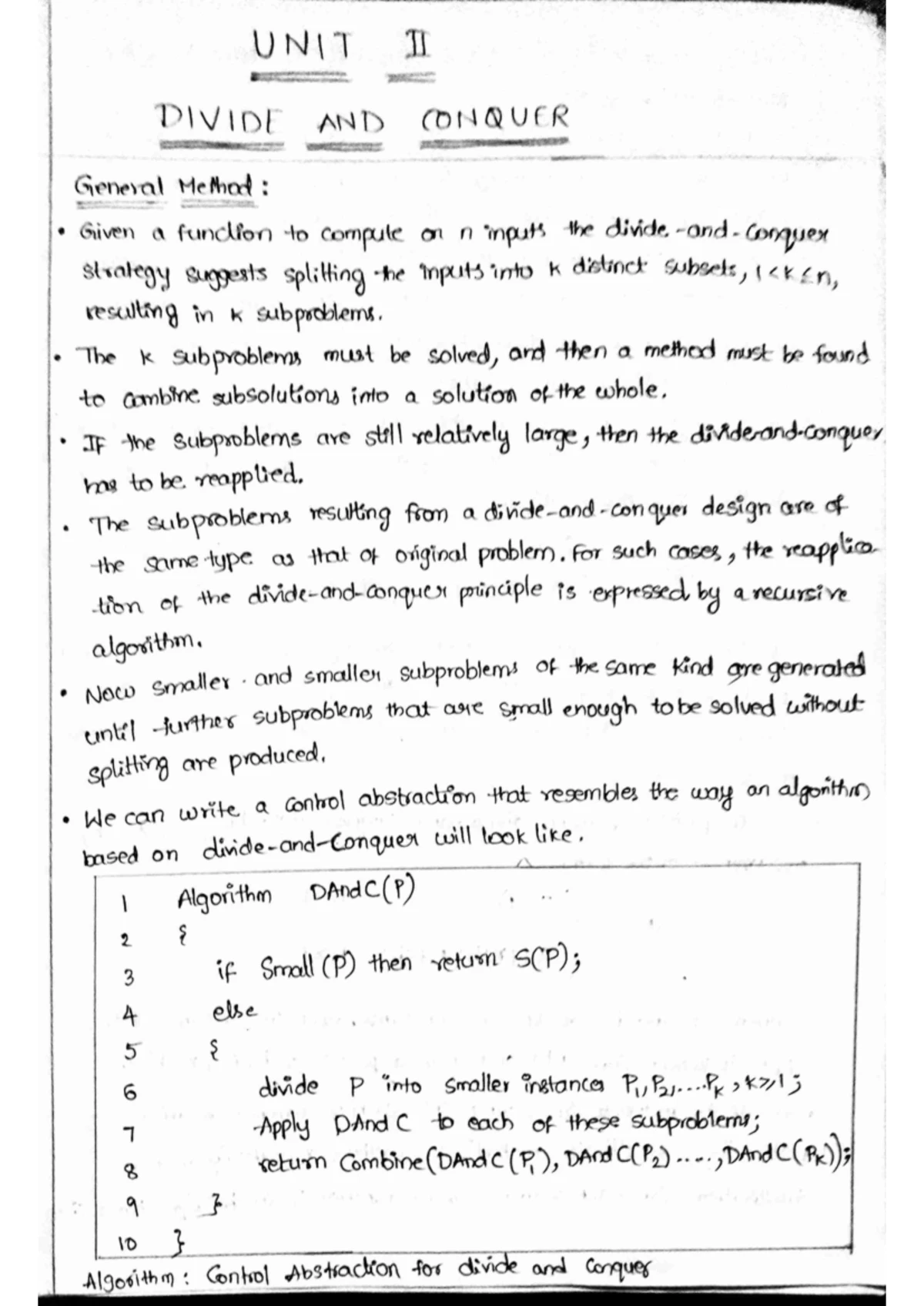 IOT UNIT 02 - M2M Communication and Arduino Integration Notes - Studocu