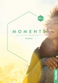 Momente B1.1: Kursbuch für Deutsch als Fremdsprache