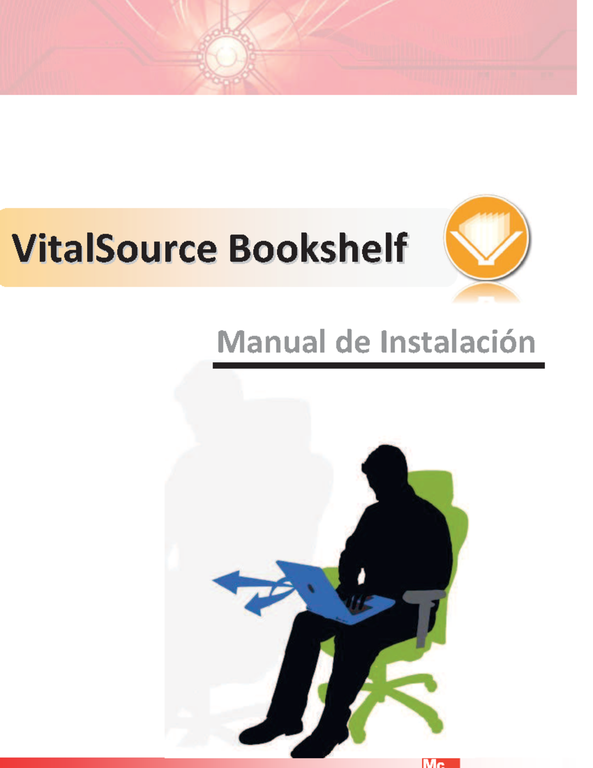 Guía de Instalación de VitalSource Bookshelf para eBooks - Studocu