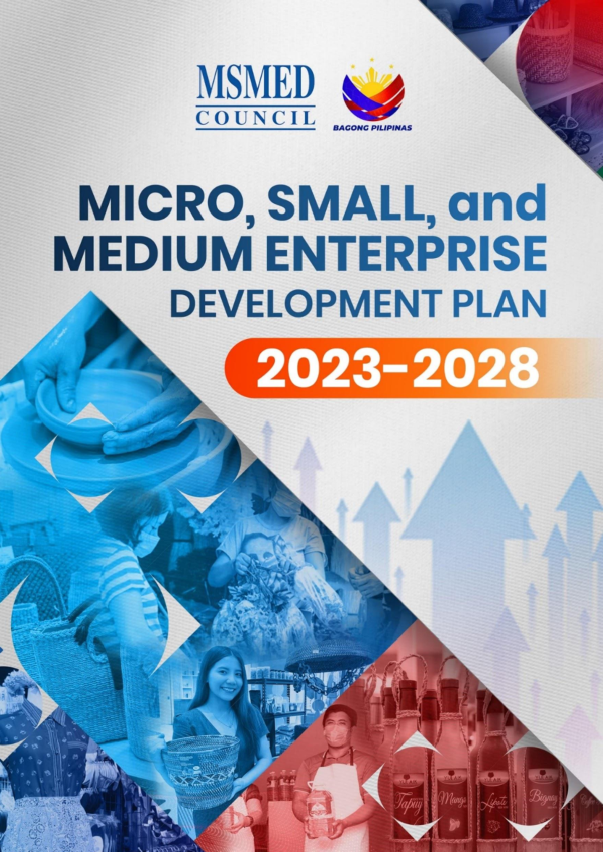 MSME Development Plan 2023-2028: Strategies for Growth and Resilience ...