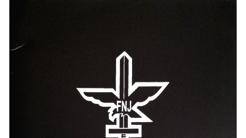 FNJ: El Libro Negro - Nuestra Visión y Praxis Nacionalista - Studocu