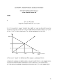 ECON10004 - Melbourne - Introductory Microeconomics - Studocu