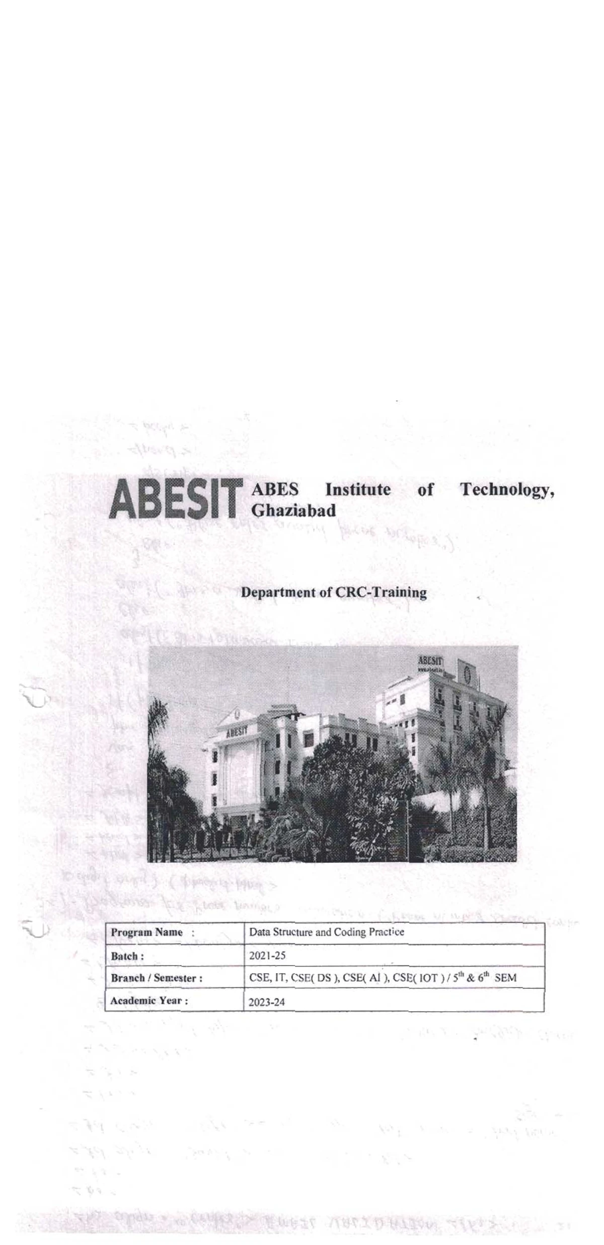 DAA Lab Programs: Recursive, Binary, Heap, Merge, Selection, Quick Sort ...