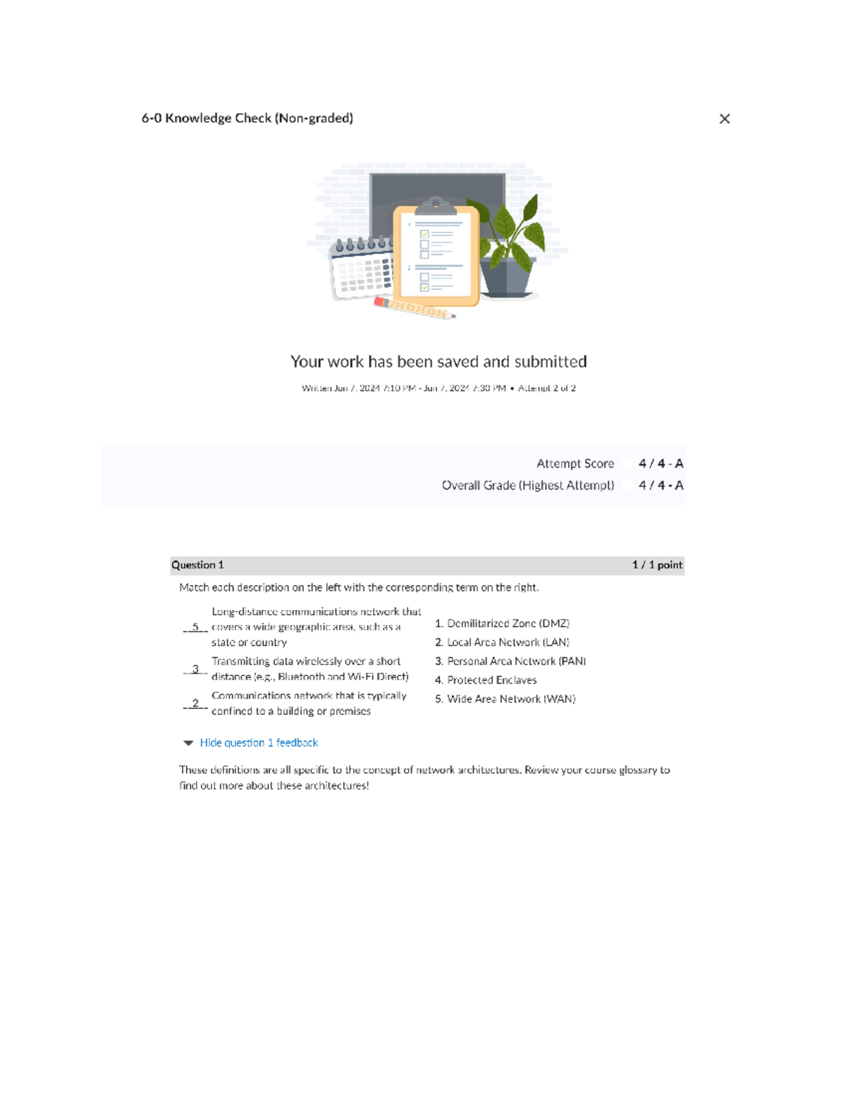 CYB 210 Knowledge Check Study Guide (Non-graded) - Studocu