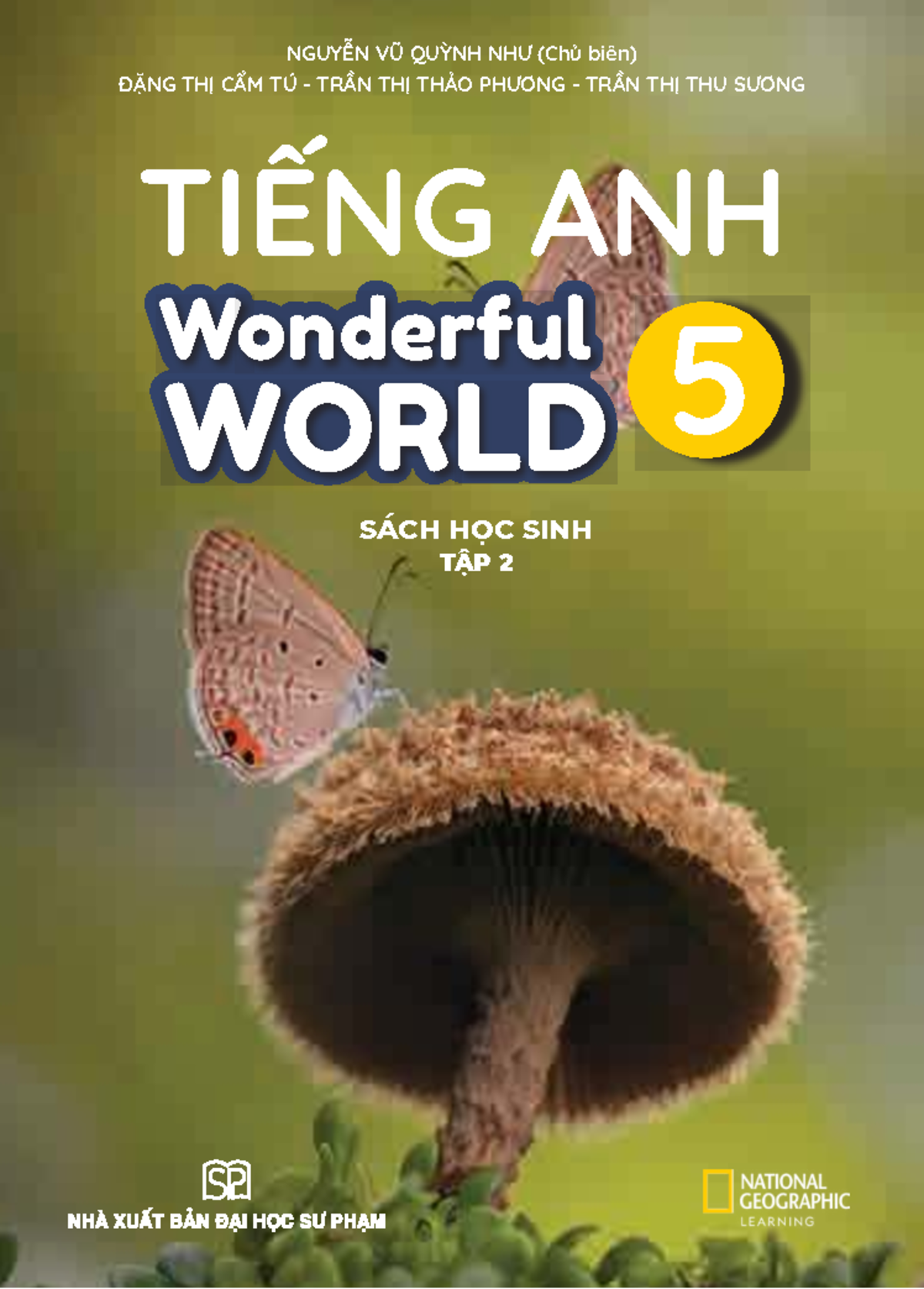 Wonderful World 5 - Student Resources (Including Audio) - Studocu