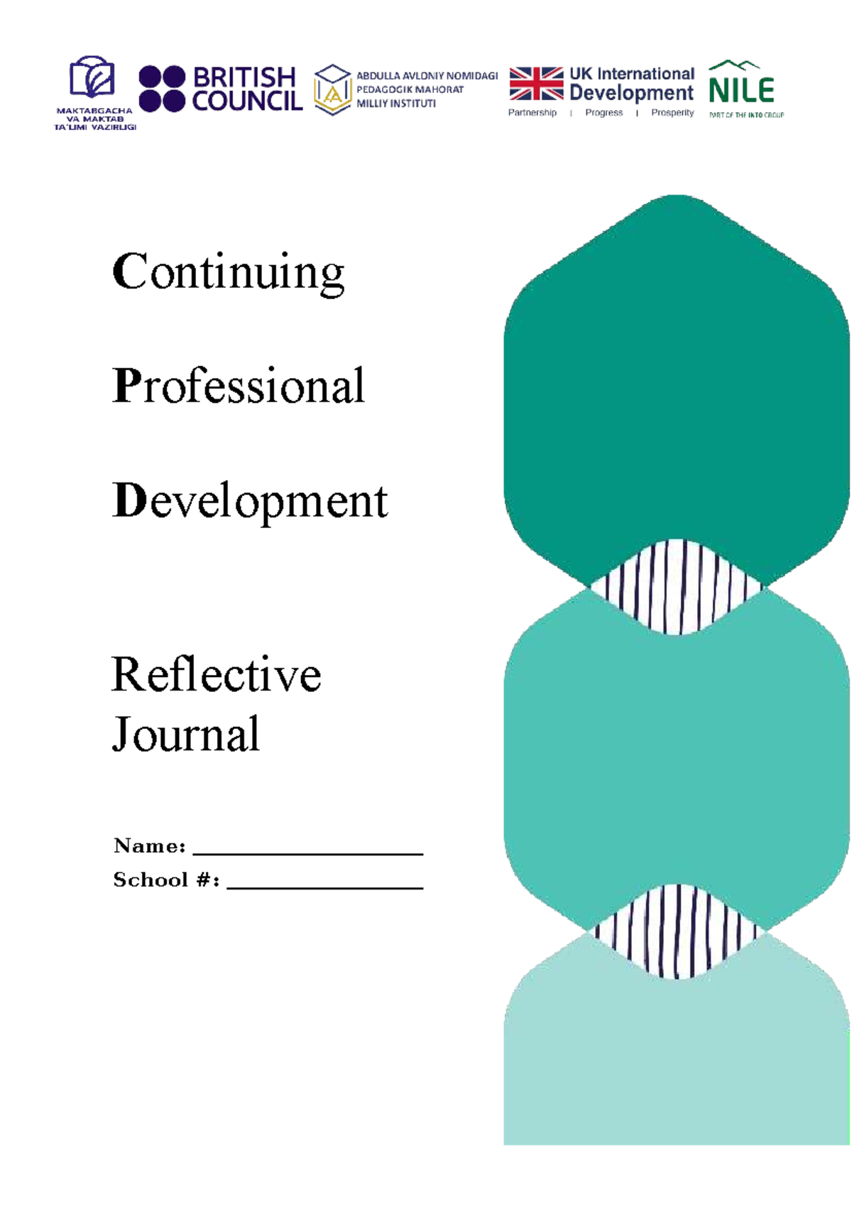 Reflective Journal on Engaging Learners: CPD Task 9 - AE Live 15.2 ...