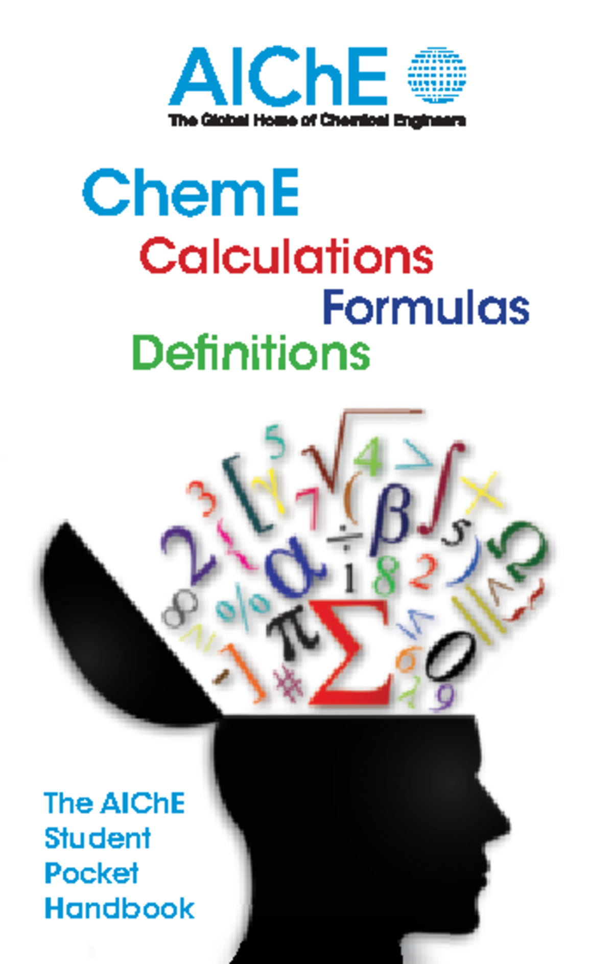Cheatsheet CHE 13282: Essential Formulas for Chemical Engineering - Studocu