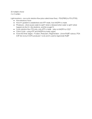 Science Notes - The Particle Theory of Matter Particles - Four Parts ...