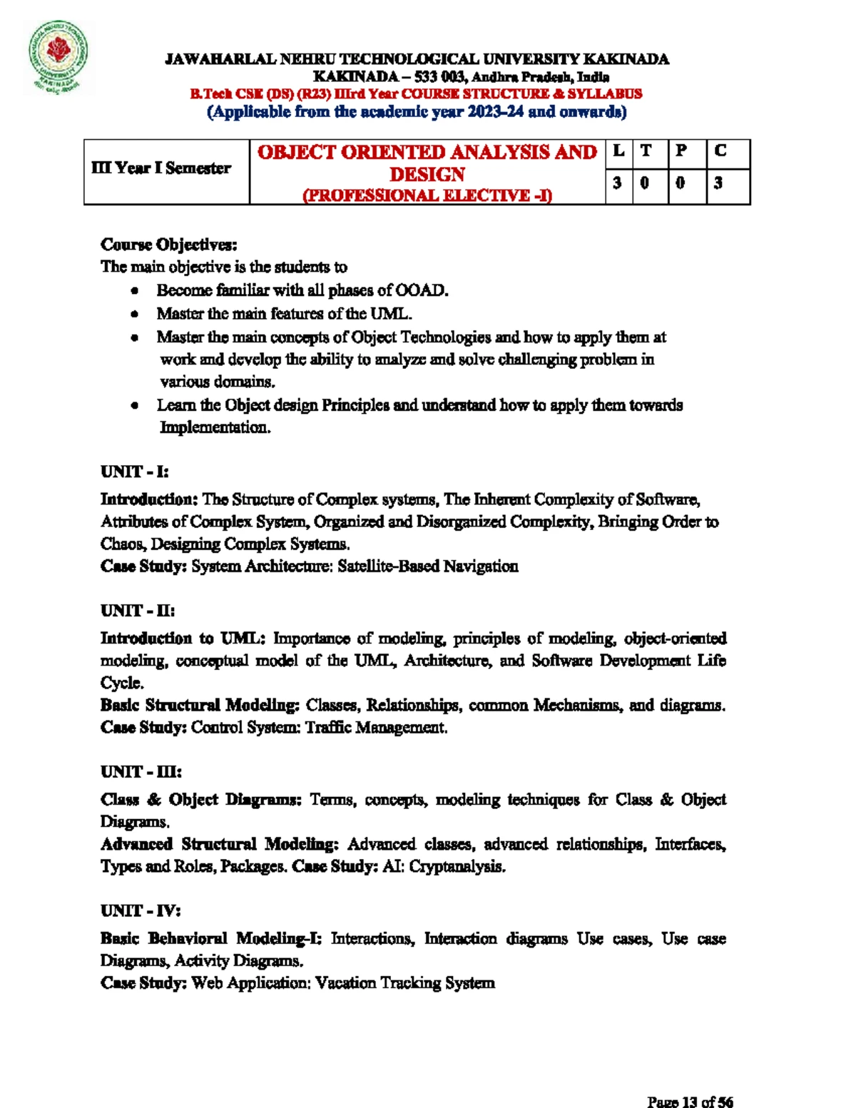 B.Tech CSE (DS) (R23) Tinkering Lab: UI Design with Flutter - Studocu