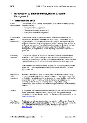 2. Safety Induction Acknowledgement Form - Safety Induction ...