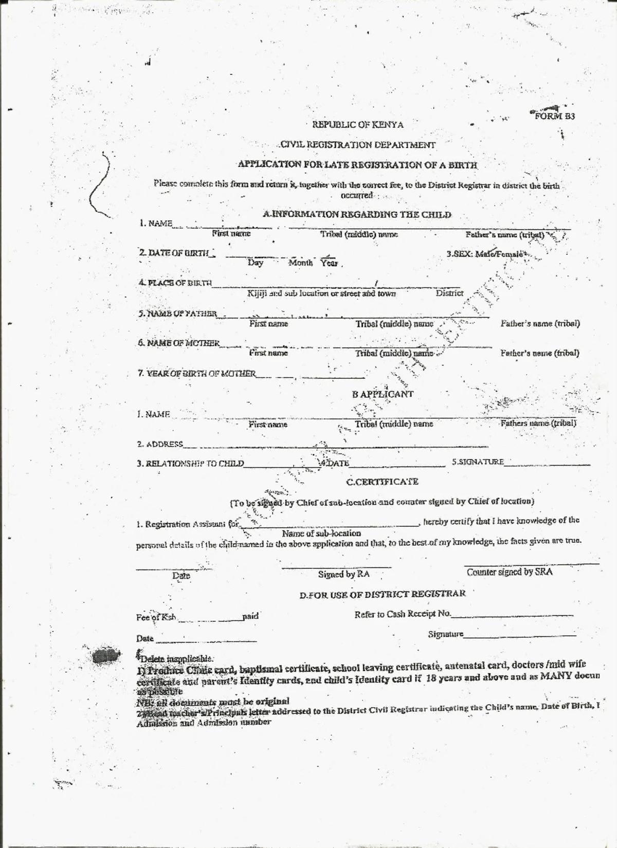 Agric 3 Opener Term 3 Exam Questions and Guidelines - Studocu