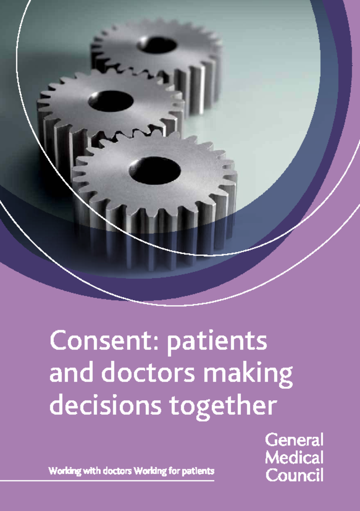 Consent in Healthcare: Principles for Patient-Doctor Decision-Making ...