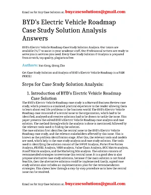 Case Study Solution Analysis: Powertech India Workforce Composition ...