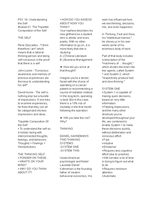 PED 101 The Teaching Profession - BRIONES PED 101: The Teaching ...
